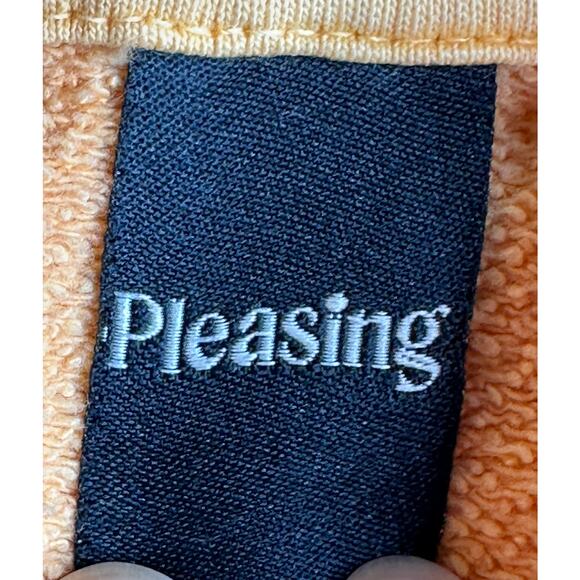 The‎ Pleasing Sunset "Hot Holiday" Hoodie Small - Picture 7 of 7